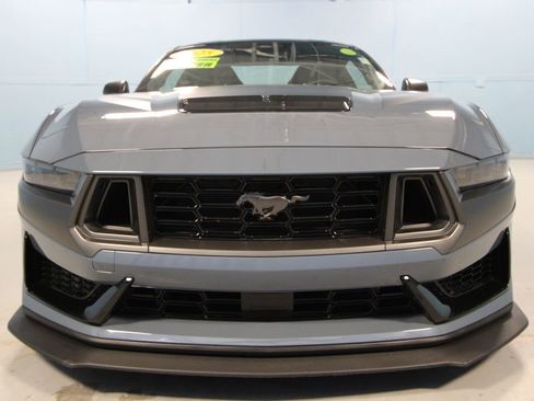 Used 2025 Ford Mustang Dark Horse w/ Dark Horse Handlin Package image 31