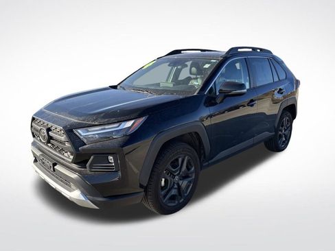 Used 2024 Toyota RAV4 Adventure image 2