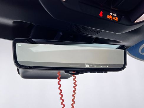 Certified 2025 Subaru Forester Touring image 41