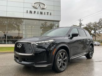 New 2026 INFINITI QX60 Autograph video 1
