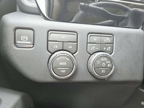 New 2026 Chevrolet Silverado 2500 LT w/ Trail Boss Package AWD/4WD image 36