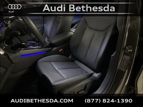 Certified 2025 Audi A5 2.0T Premium Plus w/ Premium Plus image 27