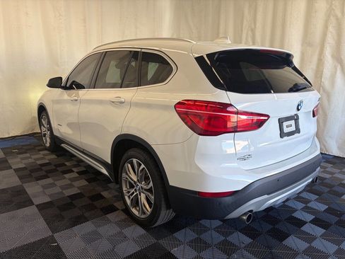 Used 2017 BMW X1 xDrive28i AWD/4WD image 5
