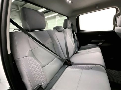 Used 2023 Toyota Tundra SR5 AWD/4WD image 24