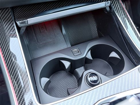 Certified 2023 BMW X5 M50i w/ Executive Package image 27