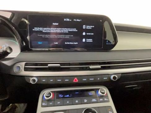 Used 2025 Hyundai Palisade XRT FWD image 32