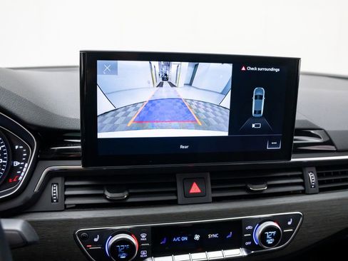 Used 2020 Audi A4 2.0T Premium w/ Convenience Package image 25