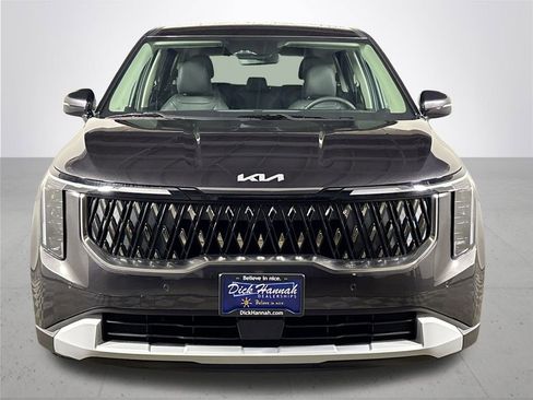 New 2026 Kia Carnival LXS image 3