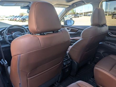 Certified 2025 Subaru Ascent Touring image 27