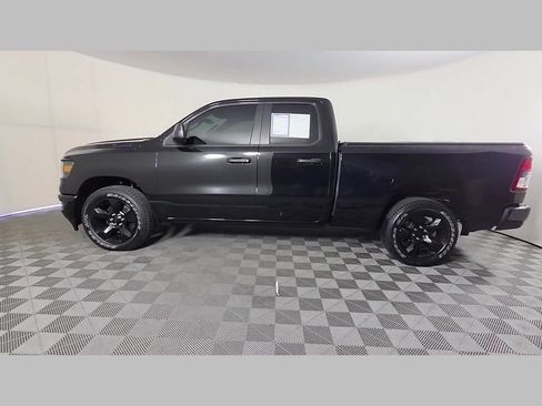Used 2024 RAM 1500 Tradesman w/ Night Edition AWD/4WD image 47