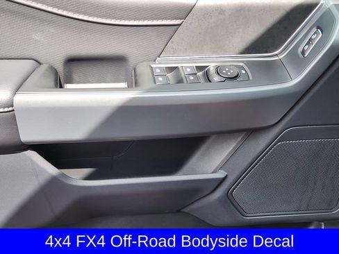 New 2026 Ford F150 XLT w/ Equipment Group 302A MID AWD/4WD image 24