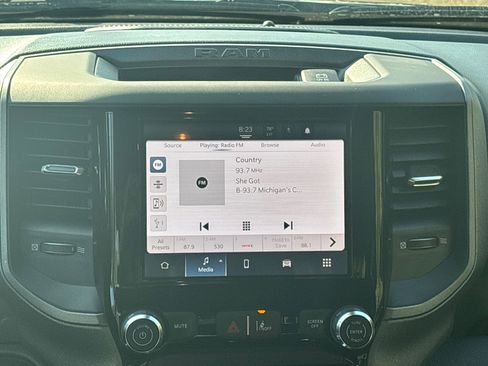 New 2025 RAM 1500 Tradesman image 15