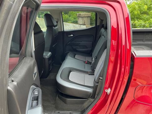 Used 2017 Chevrolet Colorado Z71 RWD image 33