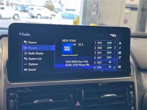 Certified 2023 Lexus GX 460 Premium image 42