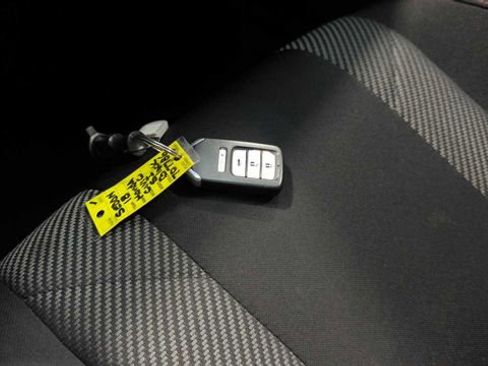 Used 2018 Honda Civic Si image 25