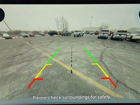 Certified 2023 Lincoln Corsair Reserve w/ Equipment Group 201A image 7