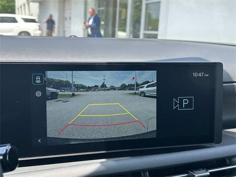 New 2025 Hyundai Santa Cruz SE image 10