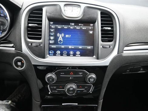 Used 2023 Chrysler 300 Touring w/ Sport Appearance Package RWD image 8