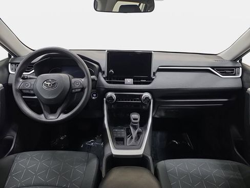 Certified 2024 Toyota RAV4 XLE AWD/4WD image 9