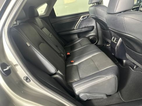 Used 2021 Lexus RX 350 AWD w/ Premium Package image 25