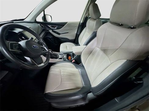 Used 2021 Subaru Forester Limited image 15