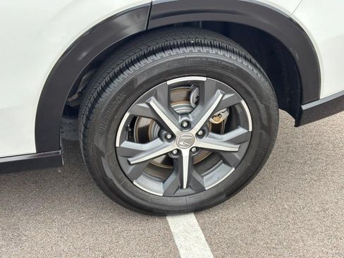 Used 2025 Honda HR-V EX-L image 9