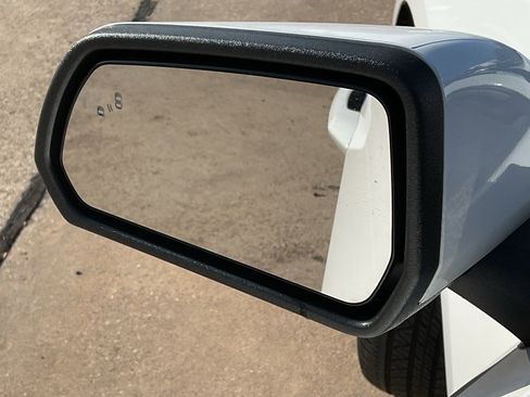 Used 2024 Ford Mustang Premium image 11