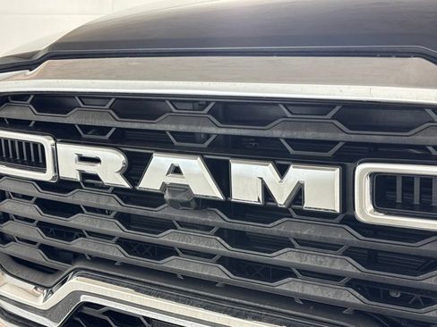 Used 2026 RAM 2500 Big Horn AWD/4WD image 41