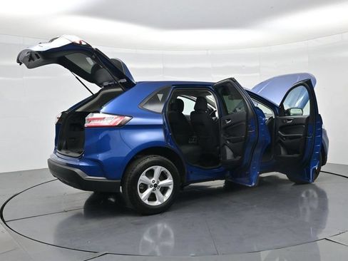 Used 2024 Ford Edge SE AWD/4WD image 4