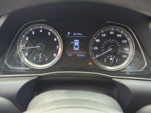 Used 2020 Hyundai Sonata SE w/ Cargo Package FWD image 12
