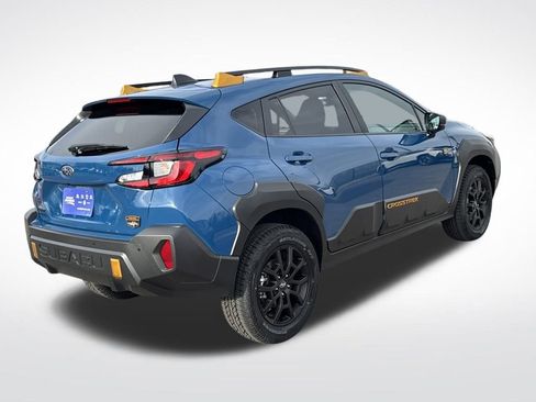 New 2026 Subaru Crosstrek 2.5i Wilderness image 6