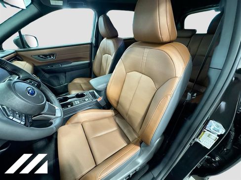 New 2026 Subaru Outback Touring XT AWD/4WD image 23