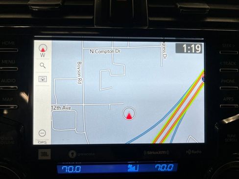 Certified 2024 Toyota 4Runner TRD Pro image 22