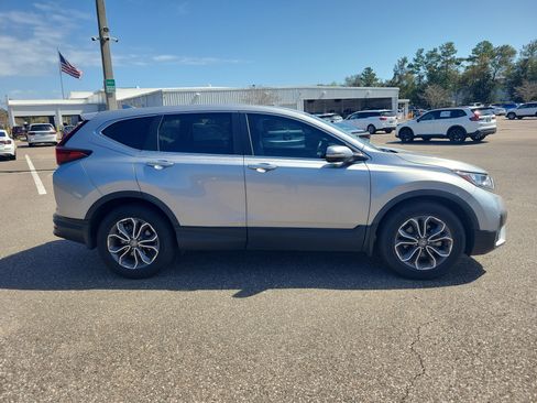 Used 2022 Honda CR-V EX-L image 6
