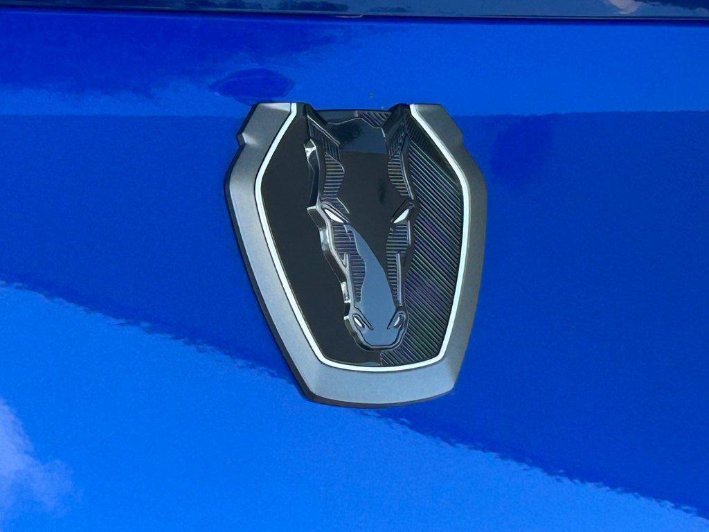 New 2026 Ford Mustang Dark Horse SC RWD image 24