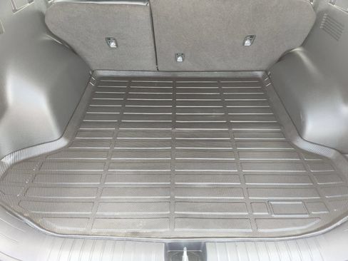 Used 2026 Kia Sportage EX FWD image 35