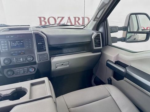 Used 2022 Ford F350 XL w/ XL Value Package image 25