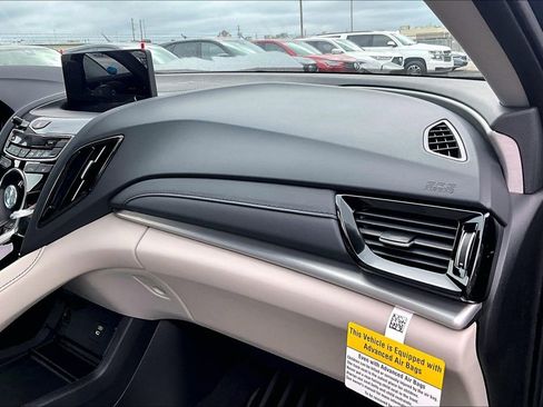 New 2026 Acura RDX SH-AWD w/ Technology Package image 14