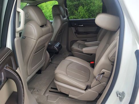 Used 2015 GMC Acadia Denali AWD/4WD image 13