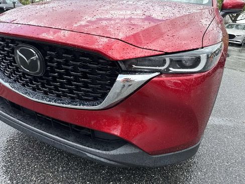 Used 2023 MAZDA CX-5 AWD 2.5 S w/ Preferred Package image 10