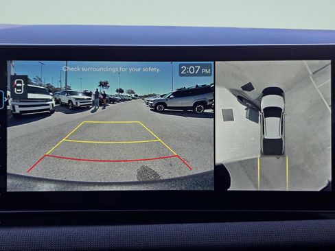 New 2026 Hyundai Santa Cruz Limited image 26