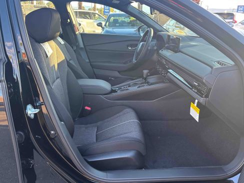 New 2026 Honda Accord Sport image 45