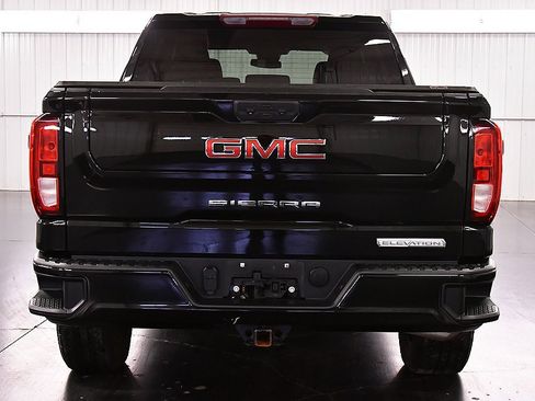 Used 2022 GMC Sierra 1500 Elevation image 6