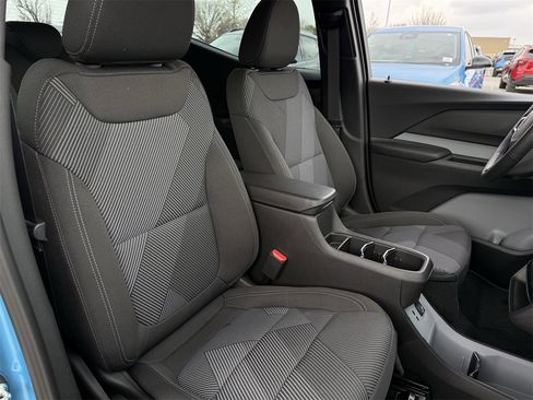 New 2027 Chevrolet Bolt LT image 19
