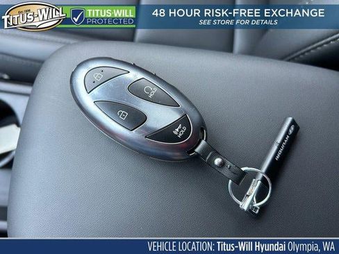 New 2026 Hyundai Kona Limited image 69