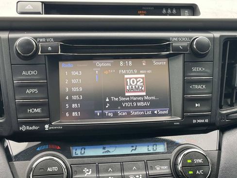 Used 2018 Toyota RAV4 XLE w/ Plus Extra Value Package AWD/4WD image 38