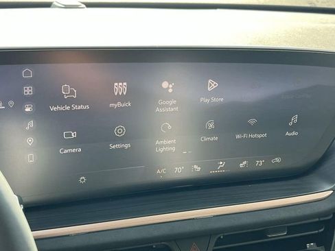 New 2026 Buick Envision Sport Touring AWD/4WD image 18