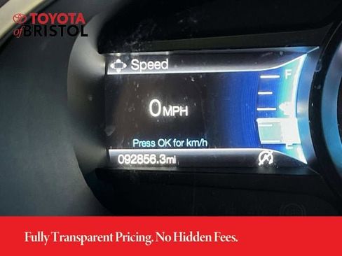 Used 2019 Ford Edge Titanium AWD/4WD image 37