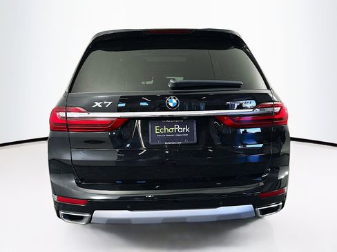 Used 2020 BMW X7 xDrive40i w/ Luxury Seating Package image 7