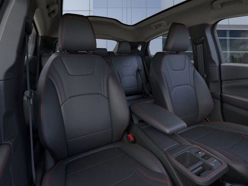 New 2025 Ford Mustang Mach-E Premium w/ Sport Appearance Package image 11